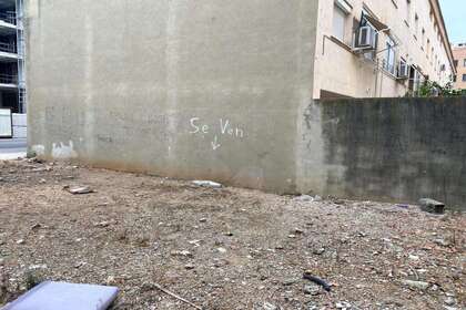 Urban plot for sale in Alcàsser, Valencia. 
