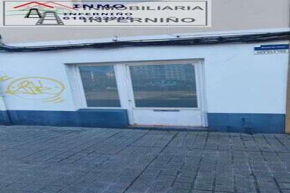 Haus zu verkaufen in Ferrol, La Coruña (A Coruña). 