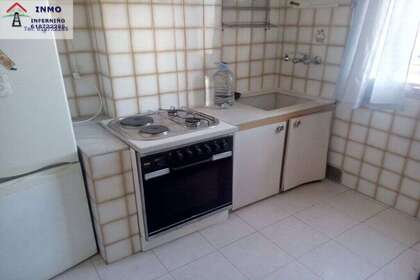 Wohnung zu verkaufen in Ferrol, La Coruña (A Coruña). 