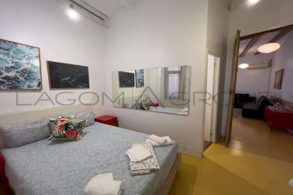 Wohnung zu verkaufen in Barcelona. 