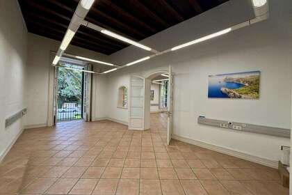 Office in Palma de Mallorca / Palma, Baleares (Illes Balears), Mallorca. 