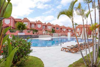 Apartment zu verkaufen in Adeje, Santa Cruz de Tenerife, Tenerife. 