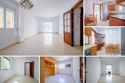 Wohnung zu verkaufen in Sevilla. 