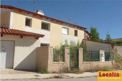 Plot for sale in Cardeñadijo, Burgos. 