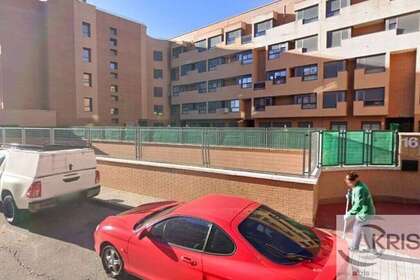 Wohnung zu verkaufen in Ocaña, Toledo. 