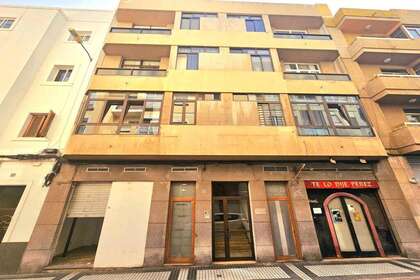 Wohnung zu verkaufen in Palmas de Gran Canaria, Las, Las Palmas, Gran Canaria. 