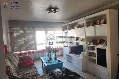 Wohnung zu verkaufen in Ferrol, La Coruña (A Coruña). 