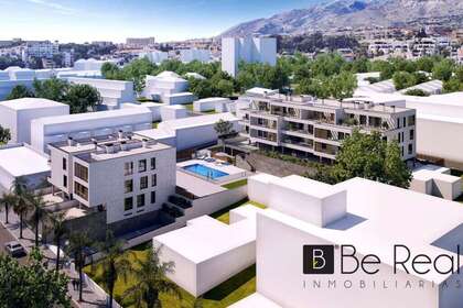 Wohnung zu verkaufen in Torremolinos, Málaga. 