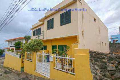 Haus zu verkaufen in Santa Cruz de Tenerife, La Palma. 