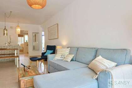 Apartment zu verkaufen in Jávea/Xàbia, Alicante. 