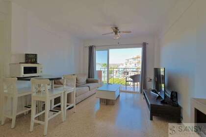 Apartment zu verkaufen in Jávea/Xàbia, Alicante. 