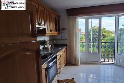 Wohnung zu verkaufen in Ferrol, La Coruña (A Coruña). 