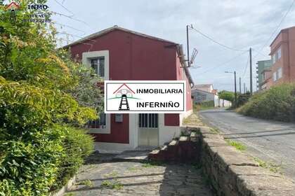 Haus zu verkaufen in Ferrol, La Coruña (A Coruña). 