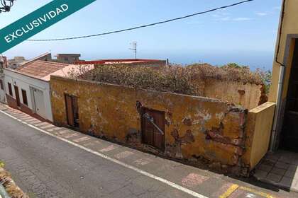 Haus zu verkaufen in Matanza de Acentejo, La, Santa Cruz de Tenerife, Tenerife. 