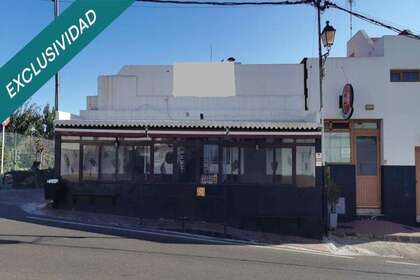 Geschäftslokal zu verkaufen in Ingenio, Las Palmas, Gran Canaria. 