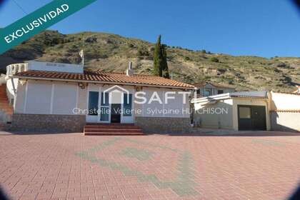 Haus zu verkaufen in Fortuna, Murcia. 