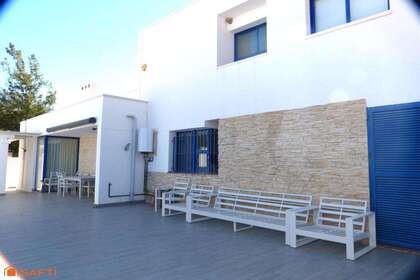Haus zu verkaufen in Fortuna, Murcia. 