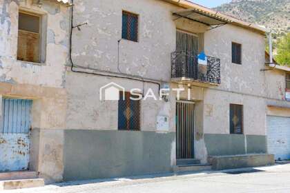 Haus zu verkaufen in Fortuna, Murcia. 