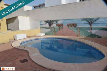Haus zu verkaufen in Fortuna, Murcia. 
