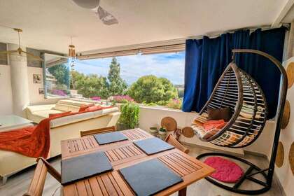 Apartamento venda em Casares, Málaga. 