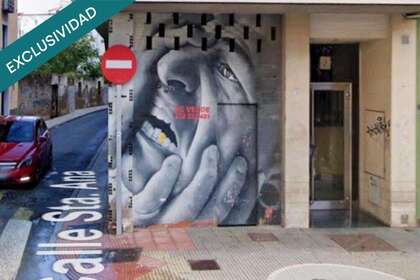 Premissa comercial venda em León. 