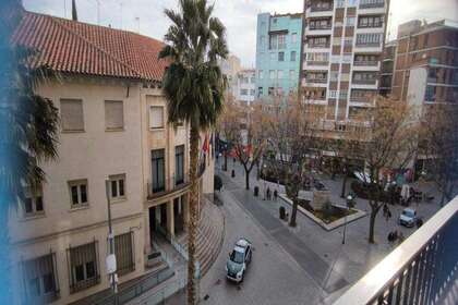 Apartamento venta en Ciudad Real. 