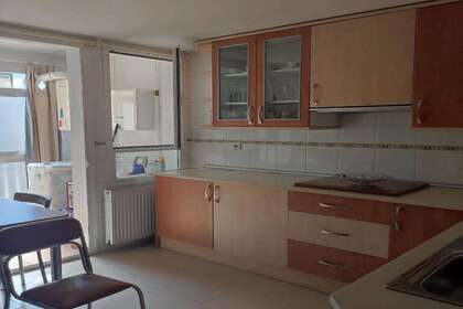 Apartamento venta en Ciudad Real. 