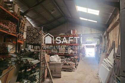 Obchodní prostory na prodej v Sagunto/Sagunt, Valencia. 