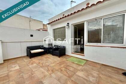 Haus zu verkaufen in Malgrat de Mar, Barcelona. 