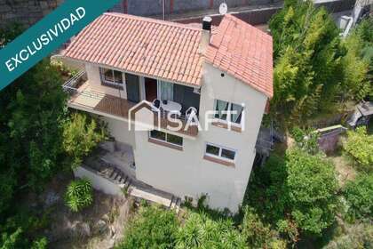Haus zu verkaufen in Sant Cebrià de Vallalta, Barcelona. 