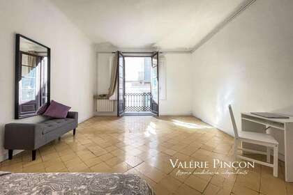 Apartment zu verkaufen in Barcelona. 