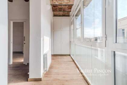 Apartment zu verkaufen in Barcelona. 