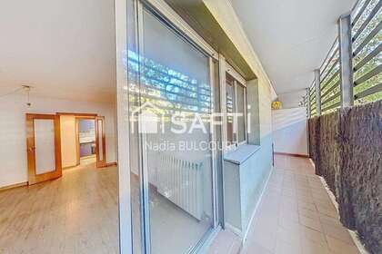 Apartment zu verkaufen in Barcelona. 
