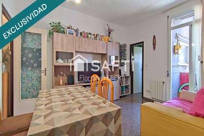 Apartment zu verkaufen in Barcelona. 
