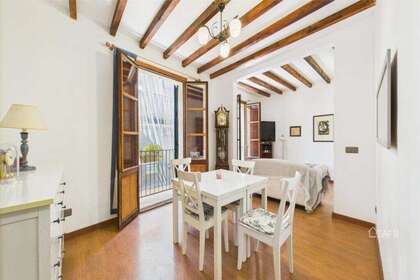 Apartment for sale in Palma de Mallorca / Palma, Baleares (Illes Balears), Mallorca. 