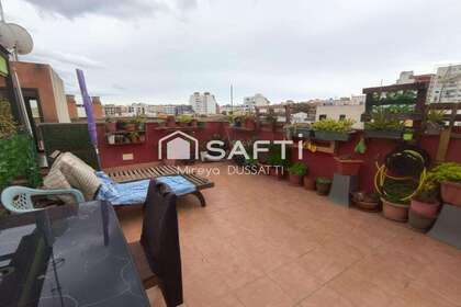 Apartment for sale in Palma de Mallorca / Palma, Baleares (Illes Balears), Mallorca. 