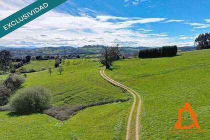 Urban grund til salg i Gijón, Asturias. 