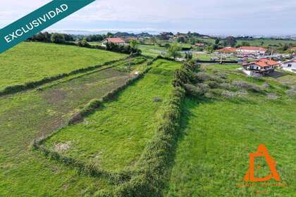 Landdistrikter / landbrugsjord til salg i Gijón, Asturias. 