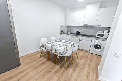 Apartment zu verkaufen in Alicante/Alacant. 