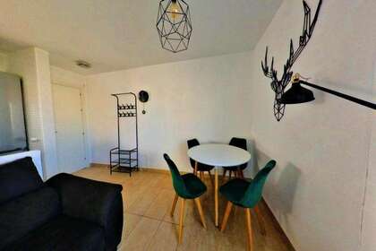 Apartment zu verkaufen in Alicante/Alacant. 
