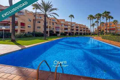 Apartment zu verkaufen in Dénia, Alicante. 