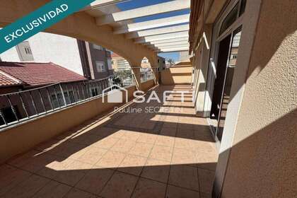 Haus zu verkaufen in Alicante/Alacant. 