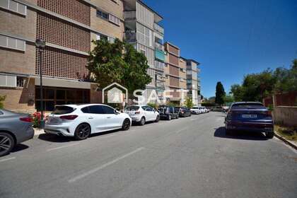 Apartment zu verkaufen in Alicante/Alacant. 