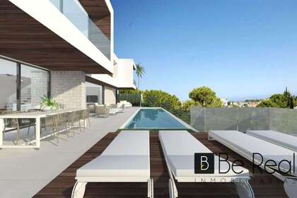 Haus zu verkaufen in Estepona, Málaga. 