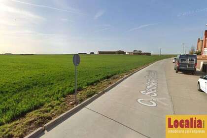 Plot for sale in Villanubla, Valladolid. 