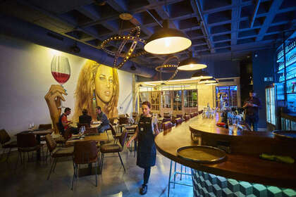 Kommercielle lokaler til salg i Sotogrande, Cádiz. 