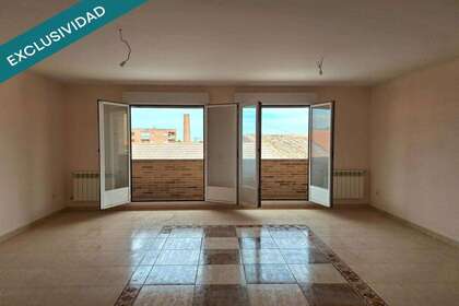 Duplex vendre en Peñaranda de Bracamonte, Salamanca. 
