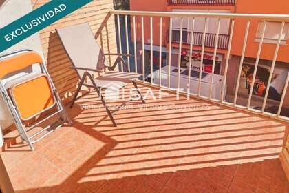 Apartmány na prodej v Sagunto/Sagunt, Valencia. 