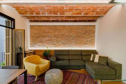 Apartmány na prodej v Barcelona. 