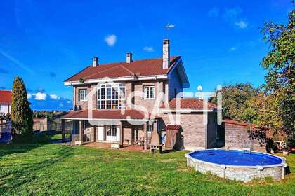 Huse til salg i Gijón, Asturias. 